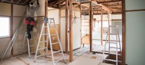 Entreprise de rénovation de la maison et de rénovation d’appartement à Ossun